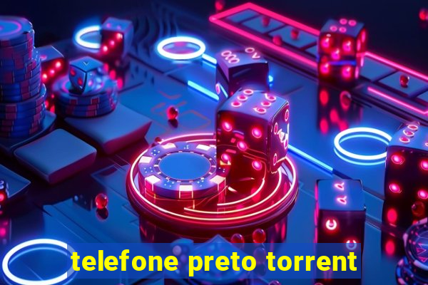 telefone preto torrent